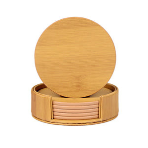 Bamboo pattern