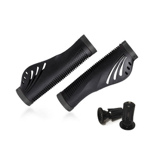 Black + Handle Plug
