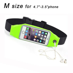 Sport cover Green M