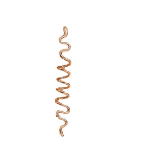 large Rose Gold