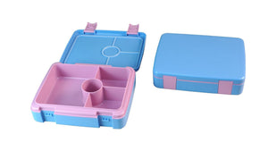 Blue Pink