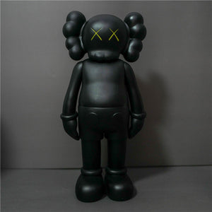 black 37cm