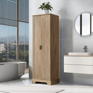Brown + MDF