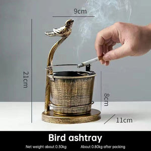 Birdie