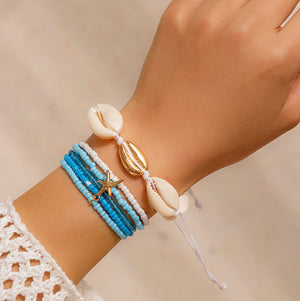 01 Mixed color 6-piece 5008K1