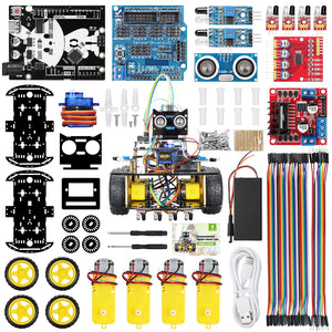 Smart Robot Kit