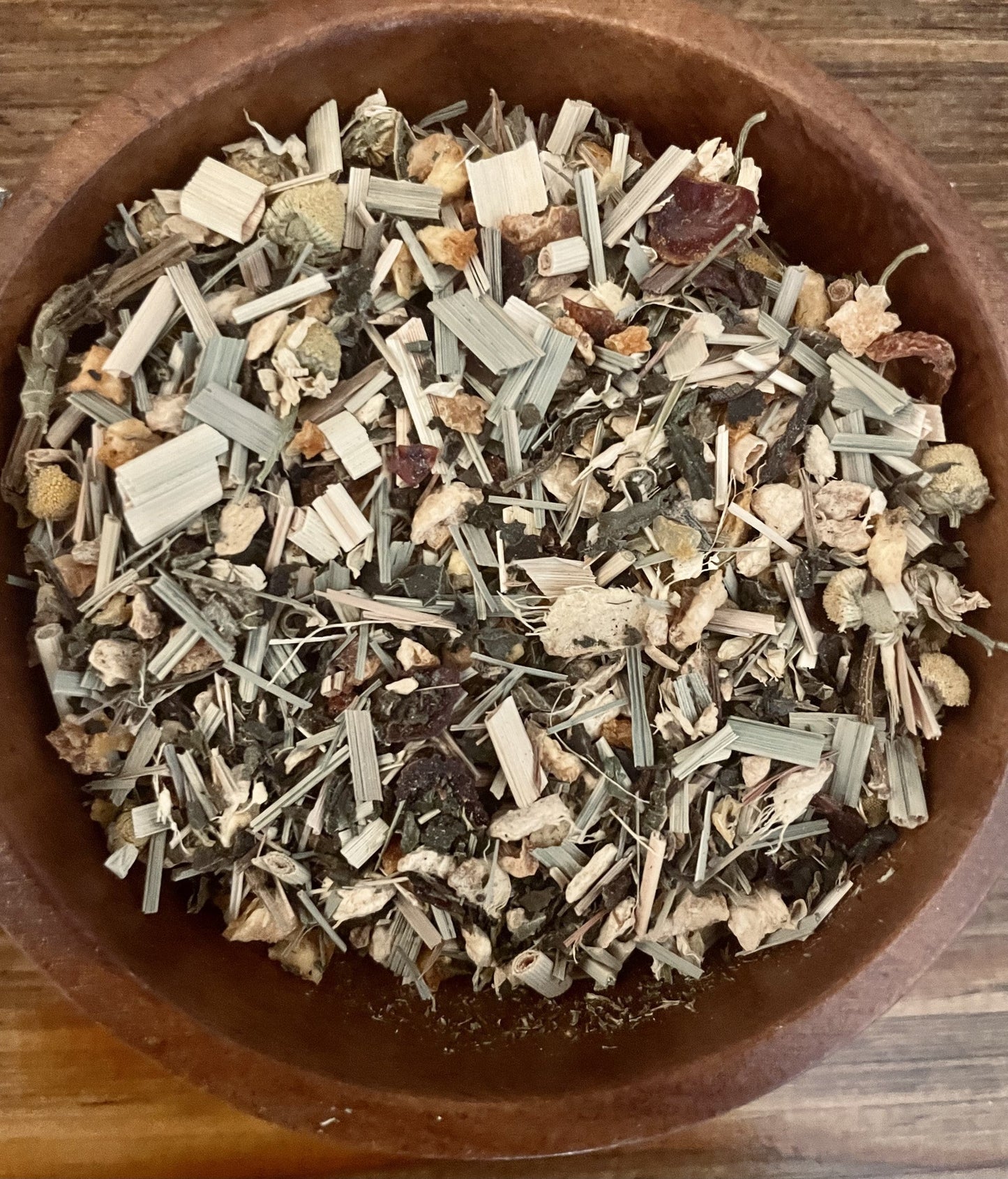 Anti-Allergy Tea