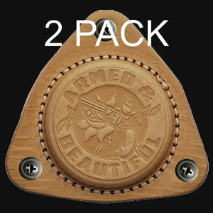 Natural 2 Pack