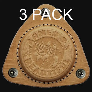 Natural 3 Pack