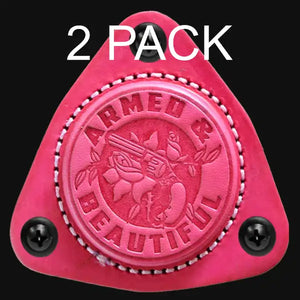 Pink 2 Pack