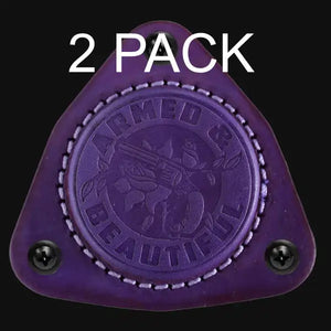 Purple 2 Pack