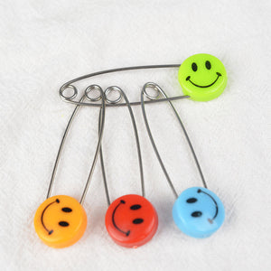 Smiley color random mix