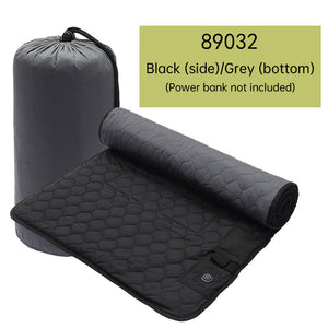 89032 black / gray bottom (excluding charging treasure)