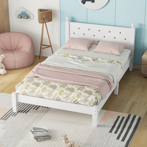 White + Pine + Twin