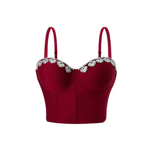 Wine Red