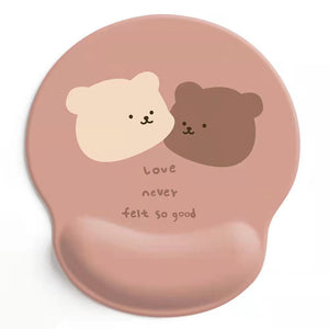 Couple Bears