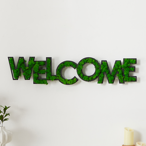 Green + Iron
