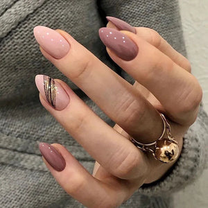 Fake Nails-JP867