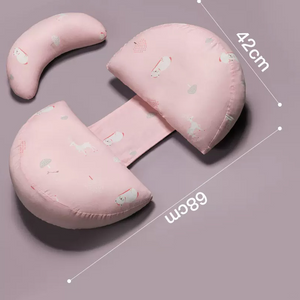 Pink Bear