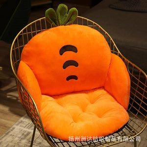 carrot
