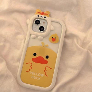 E030 Yellow Duck