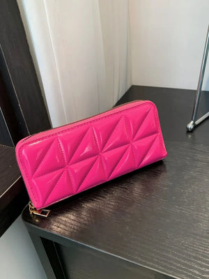 Hot Pink