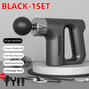 BLACK-1SET