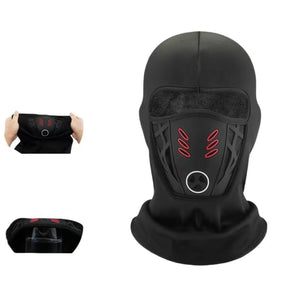 Black Red