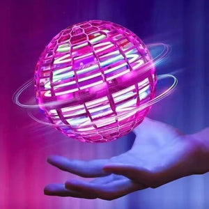 Hot selling spinning ball [purple]