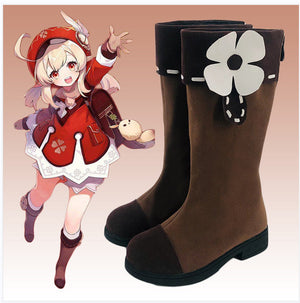 Keli shoes
