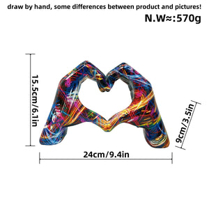Colorful - Large