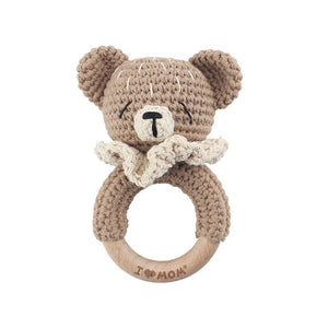 Karting Bear