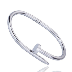 【 Diamond free steel color 】