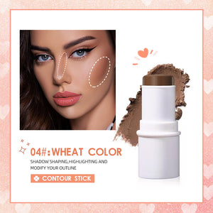 QF72-4# Contour Stick