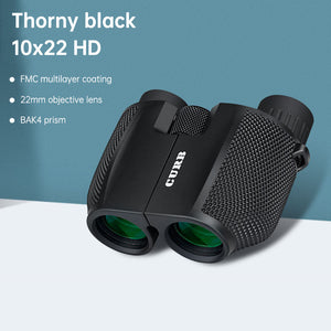 thorn black