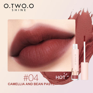 04 # Camellia Bean Paste