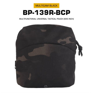 BCP