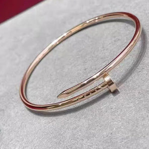 Slim Version [No Diamond] Rose Gold