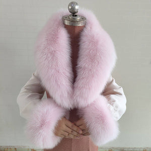 Light pink