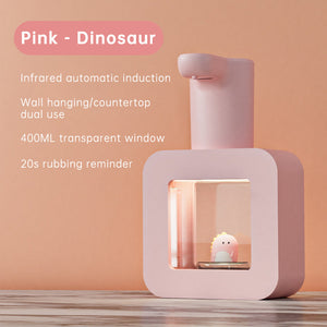 pink[gel type]