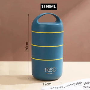 1590ML Blue
