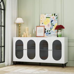 White+MDF