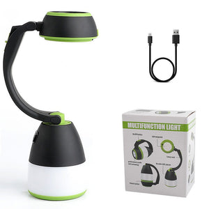 USB Rechargeable