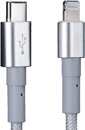Icable CL100 silver