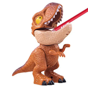 Tyrannosaurus Rex