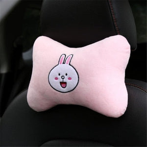 rabbit 2pcs