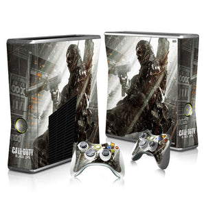 TN-XBOX360 SLIM-0051