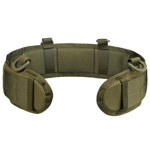 Waist Cover Green