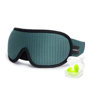 Green + Small Earplugs