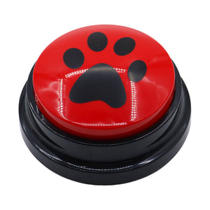 New Footprint Red